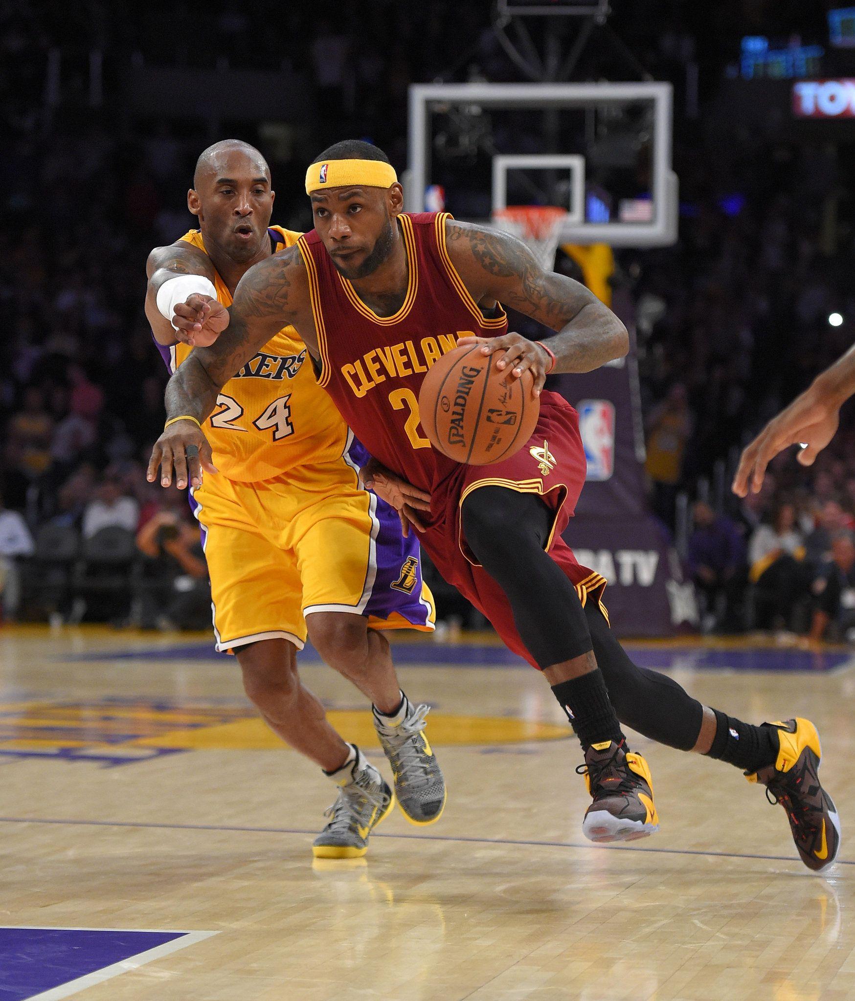 1748x2047 Kobe Vs. LeBron Wallpaper. Kobe Wallpaper, Kobe 9 Wallpaper and Kobe Shoes Wallpaper