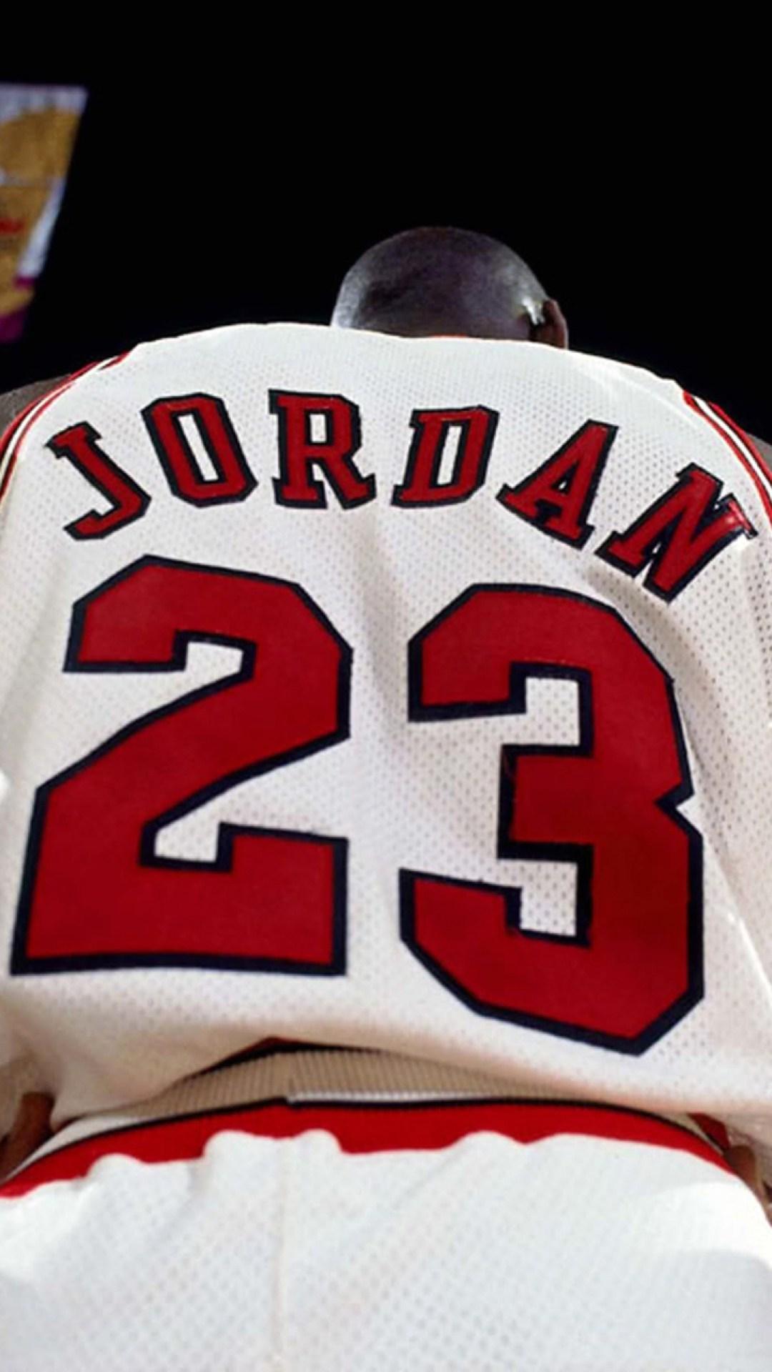 1080x1920 Jordan iPhone Wallpaper