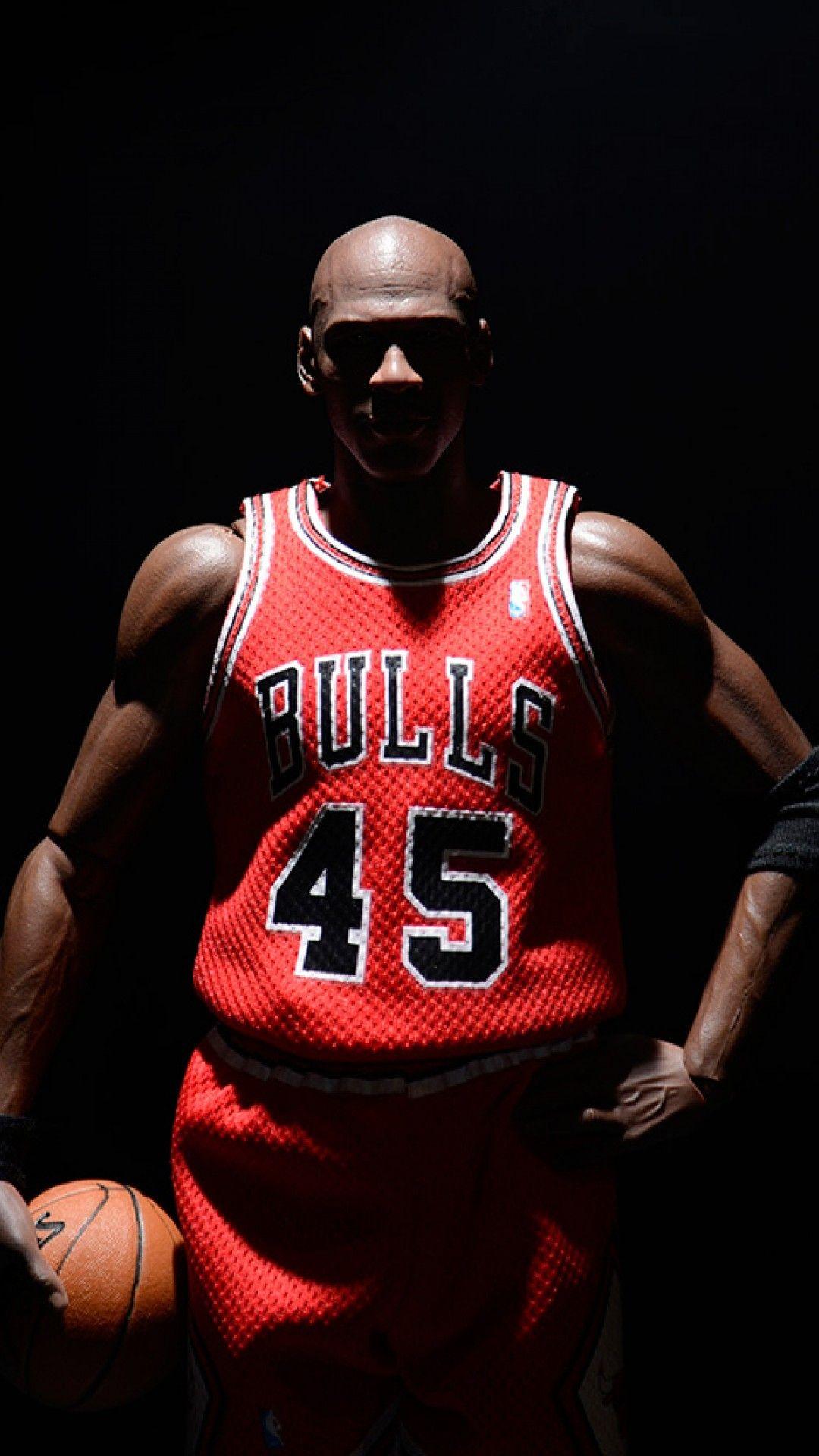 1080x1920 Live Jordan Wallpaper