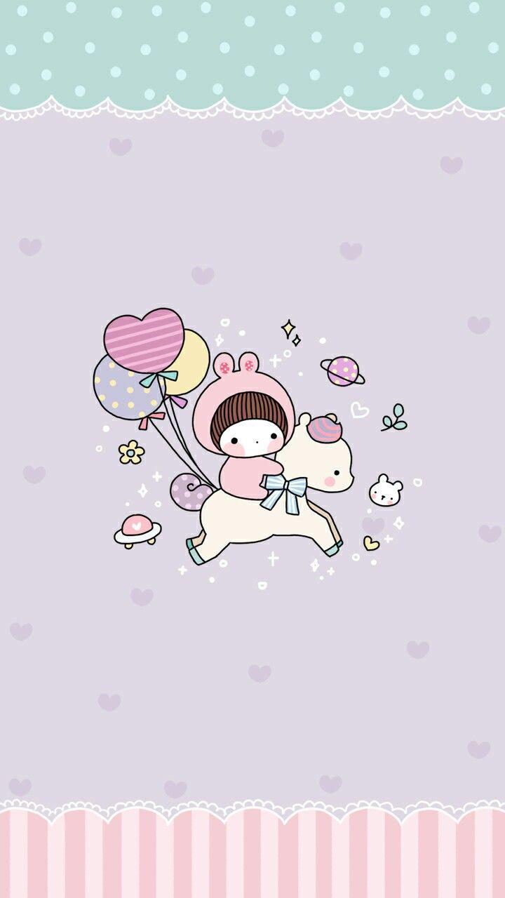 720x1280 Bebe, art, baby, background, bear, beautiful, beauty, bebe, cartoon, colorful, cute art, cute baby, design, drawing, hearts, illustration, kawaii, pastel, pink, style, wallpaper, we heart it, beautiful art, purple background, pastel color
