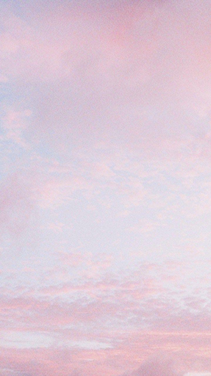 719x1280 Pastel Wallpaper Pastel Baby Pink Aesthetic