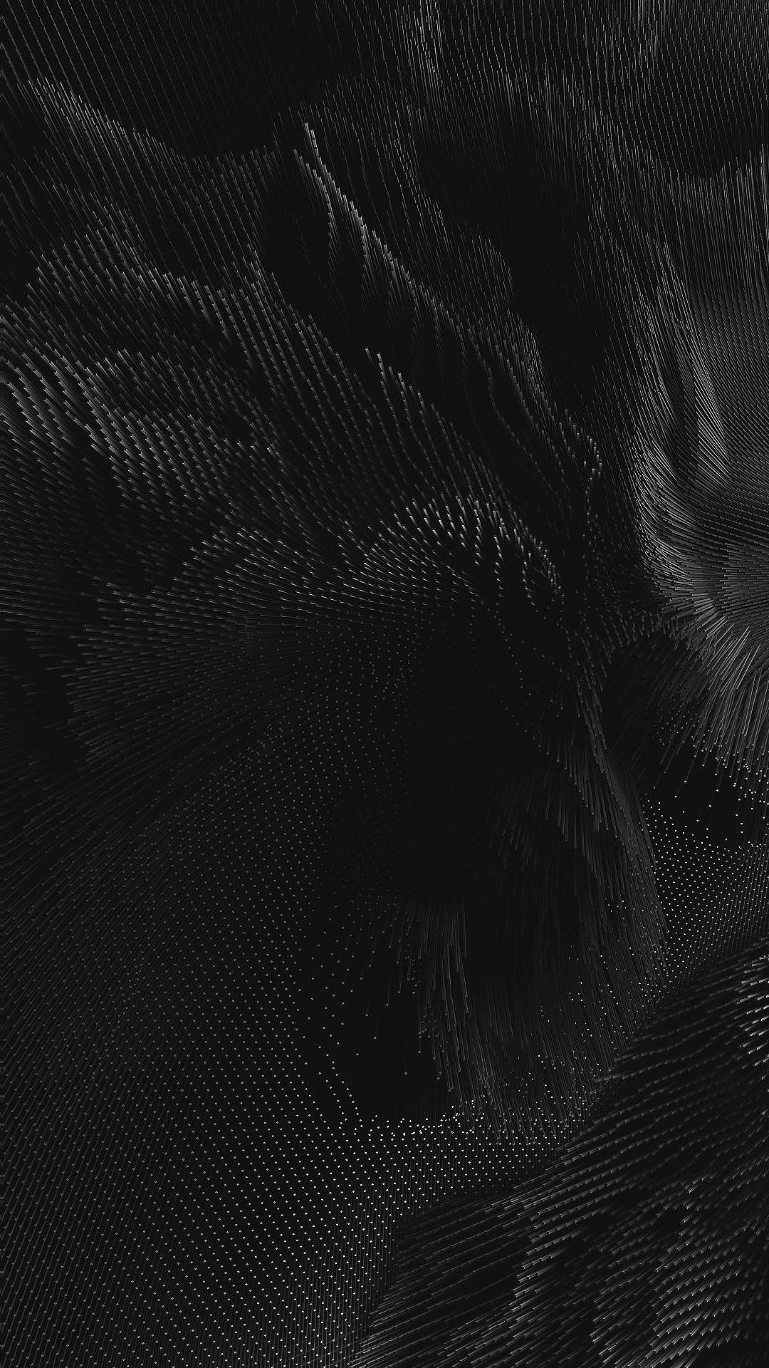 1080x1920 iPhone X Space Grey Wallpaper