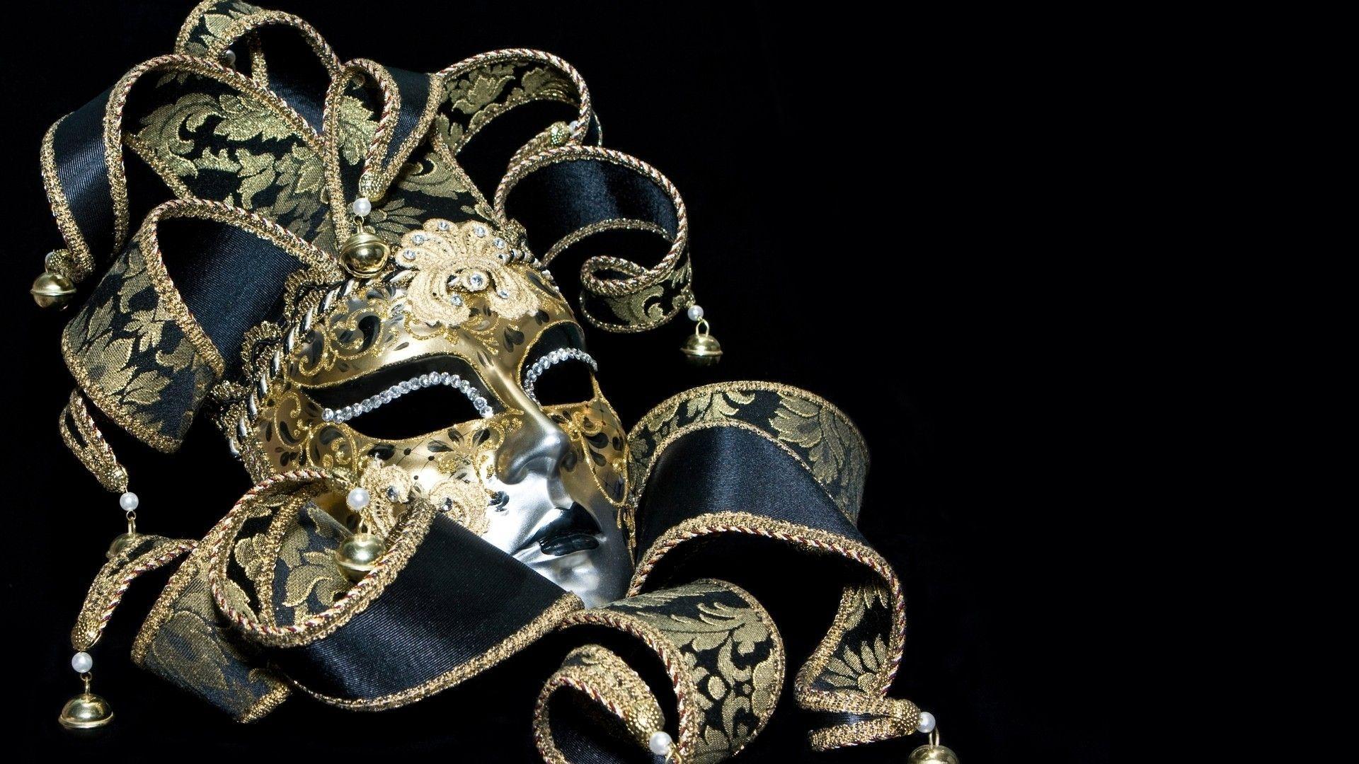 Carnival Masks Wallpapers - Top Free Carnival Masks Backgrounds ...