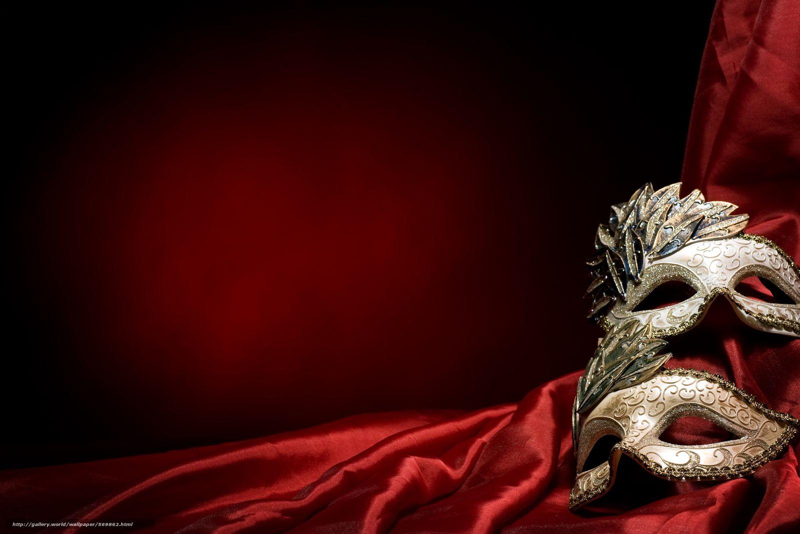 Carnival Masks Wallpapers - Top Free Carnival Masks Backgrounds