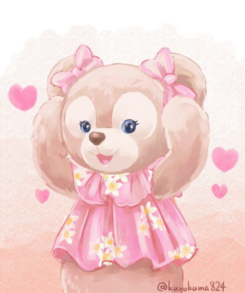 Duffy and Friends Wallpapers - Top Free Duffy and Friends Backgrounds ...