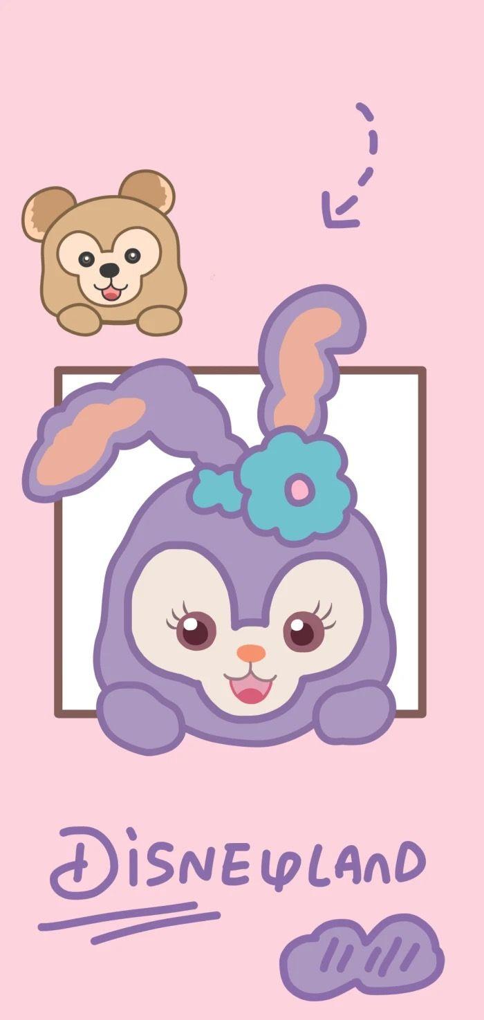 Duffy and Friends Wallpapers - Top Free Duffy and Friends Backgrounds