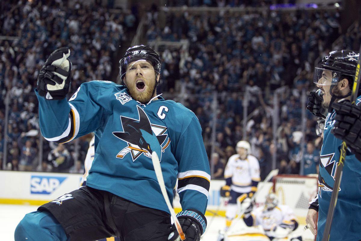 1200x800 Joe Pavelski Wallpaper 1200x800 57503