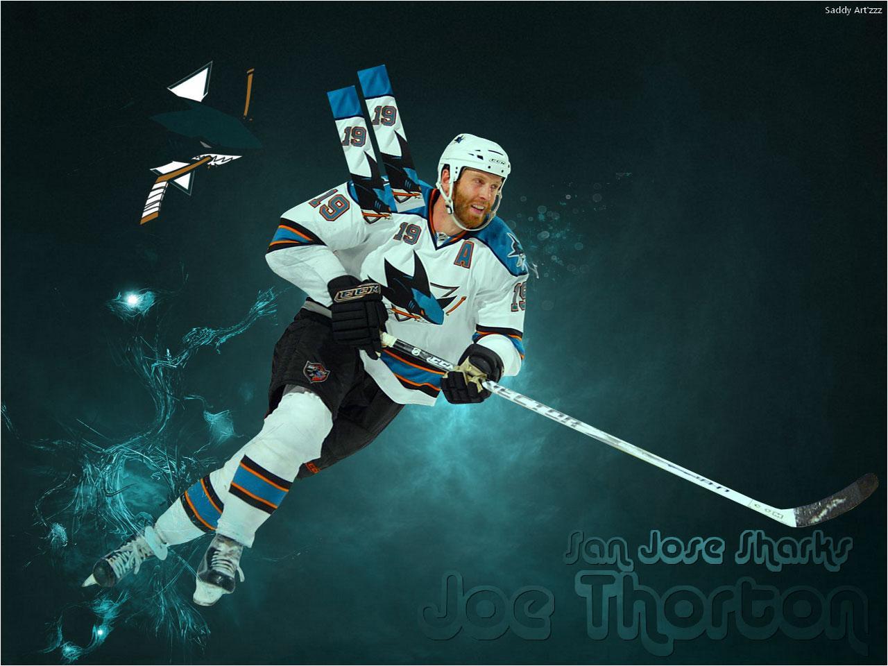 1280x960 Joe Pavelski Wallpaper