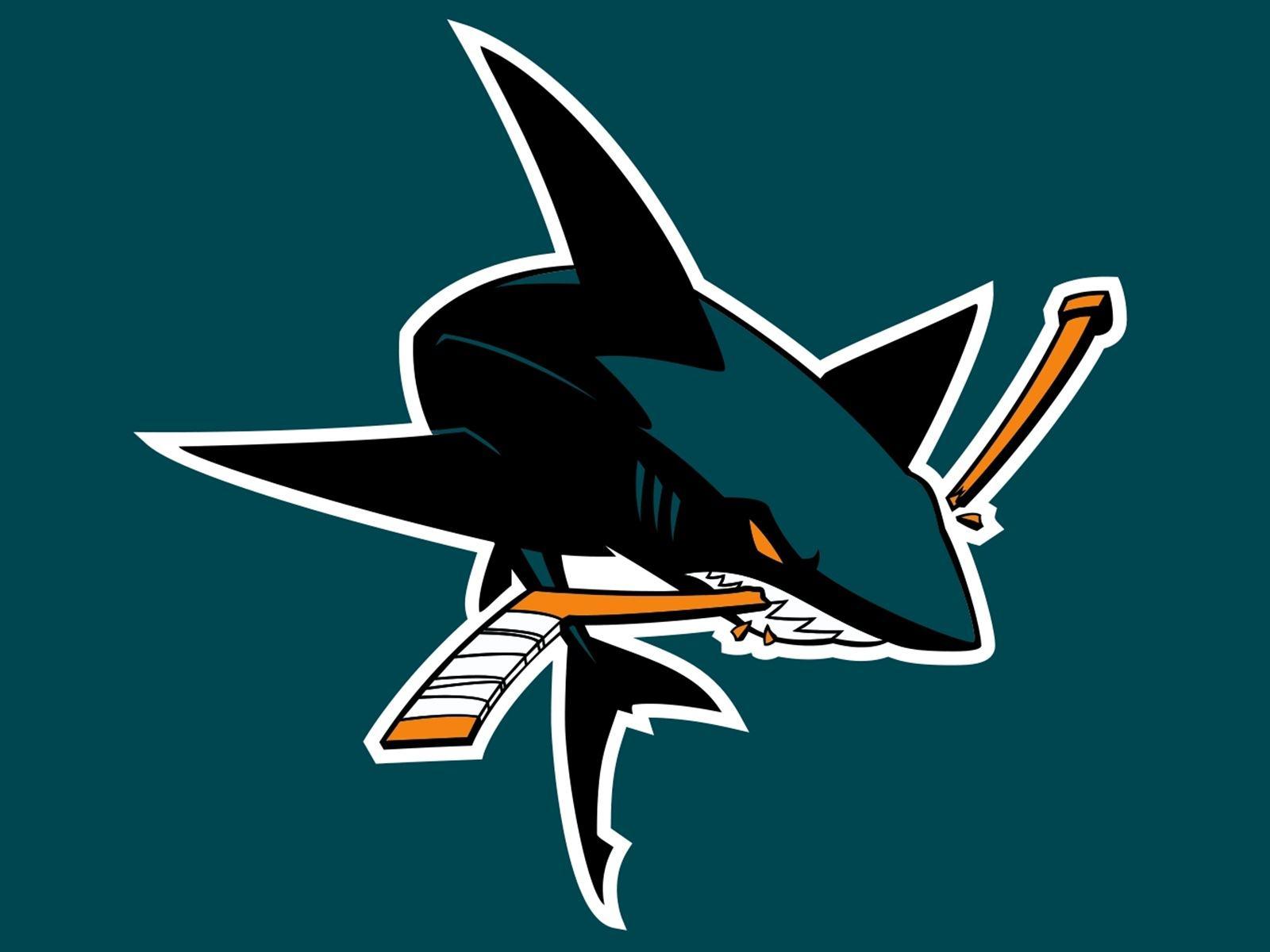 San Jose Sharks Logo Stock Illustrations – 29 San Jose Sharks Logo