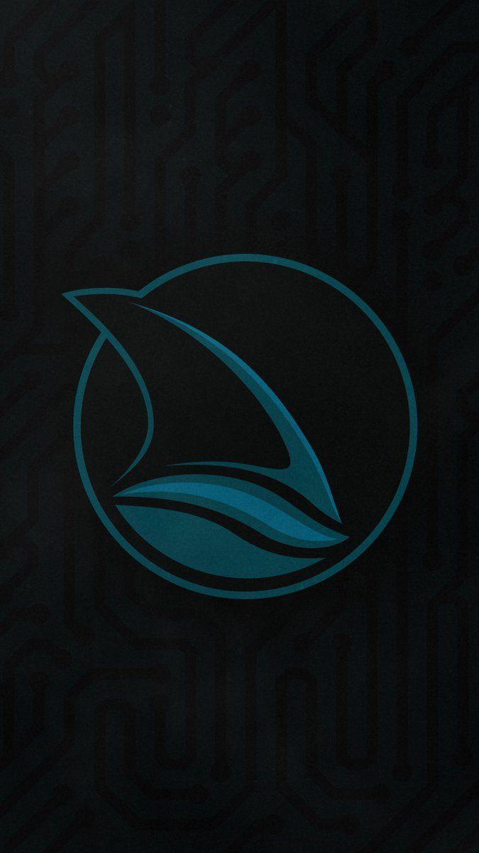675x1200 San Jose Sharks Wallpaper