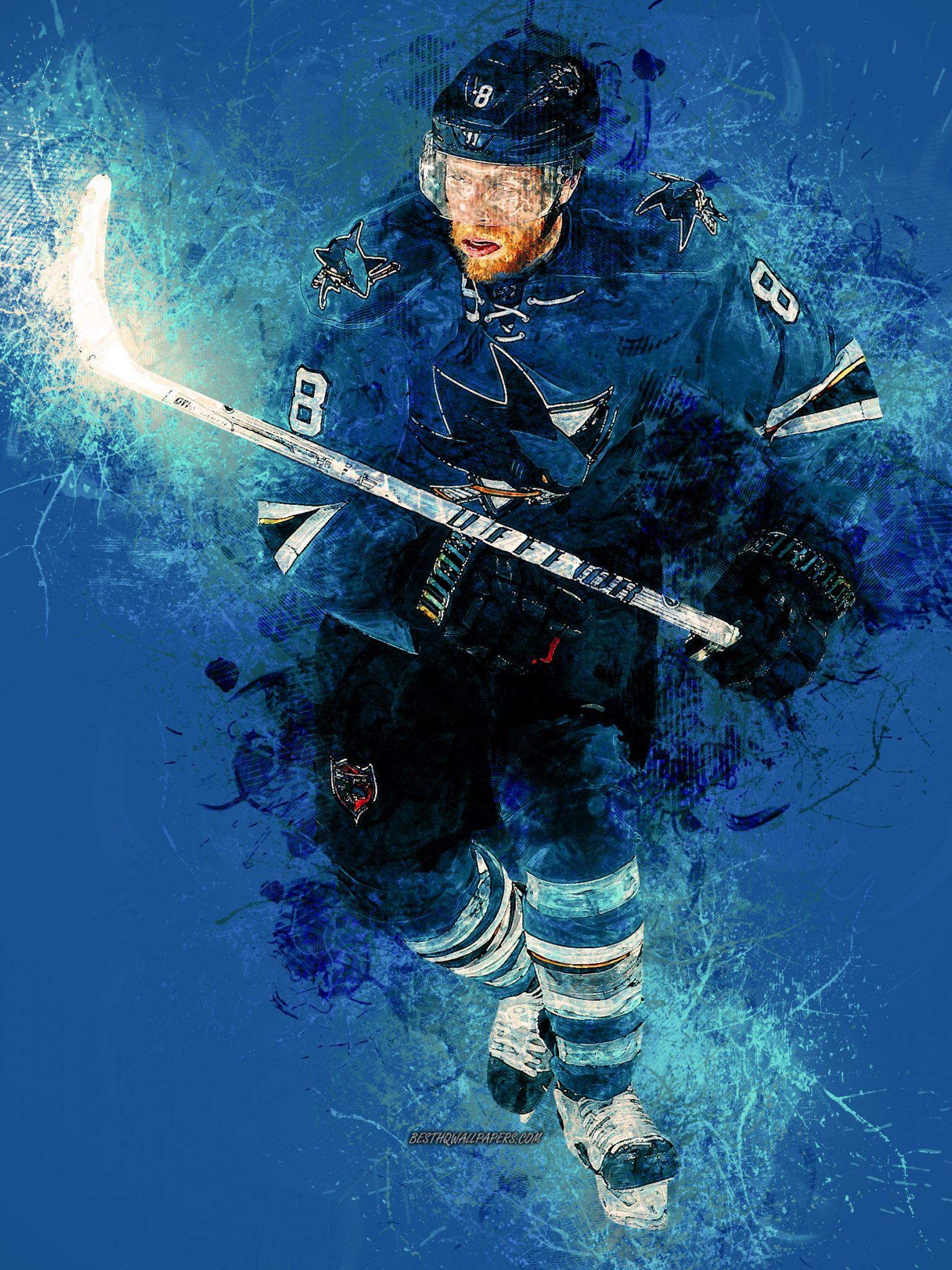 Joe Pavelski Wallpapers Top Free Joe Pavelski Backgrounds