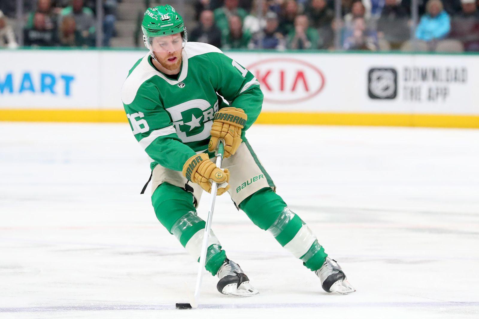 1600x1067 San Jose Sharks: Letting Joe Pavelski walk was the wrong decision