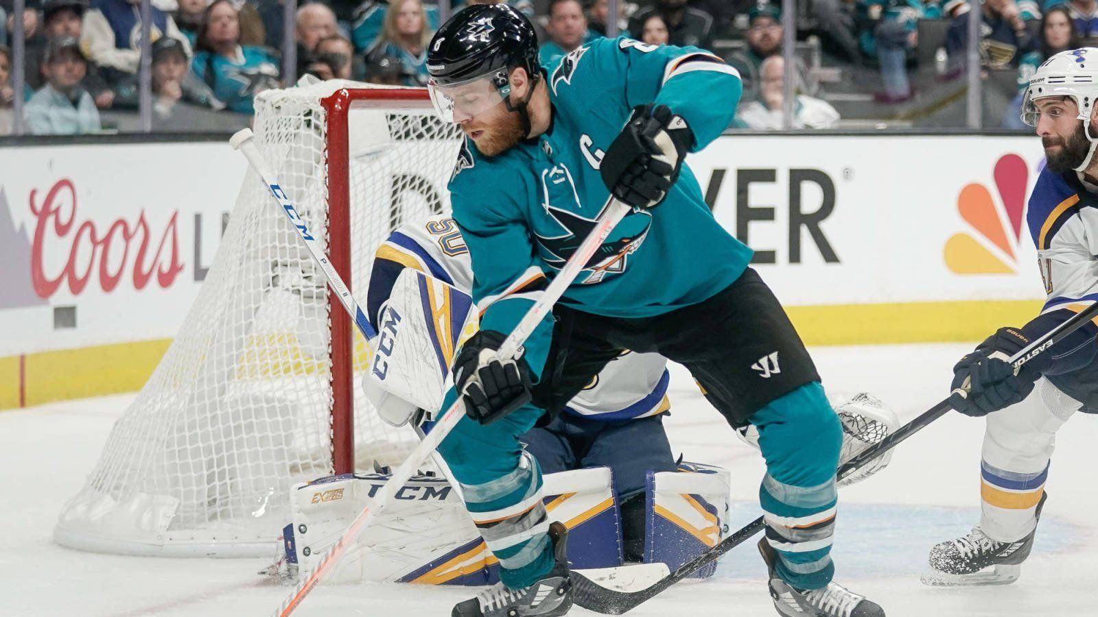 1600x900 Joe Pavelski Wallpaper 1600×900