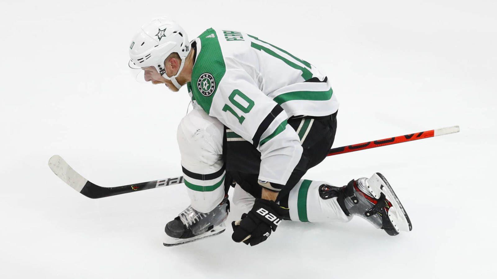 1600x900 Corey Perry Nails 2OT Game Winner As Stars Stay Alive