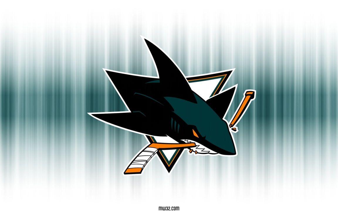 1152x720 San Jose Sharks Logo / Good