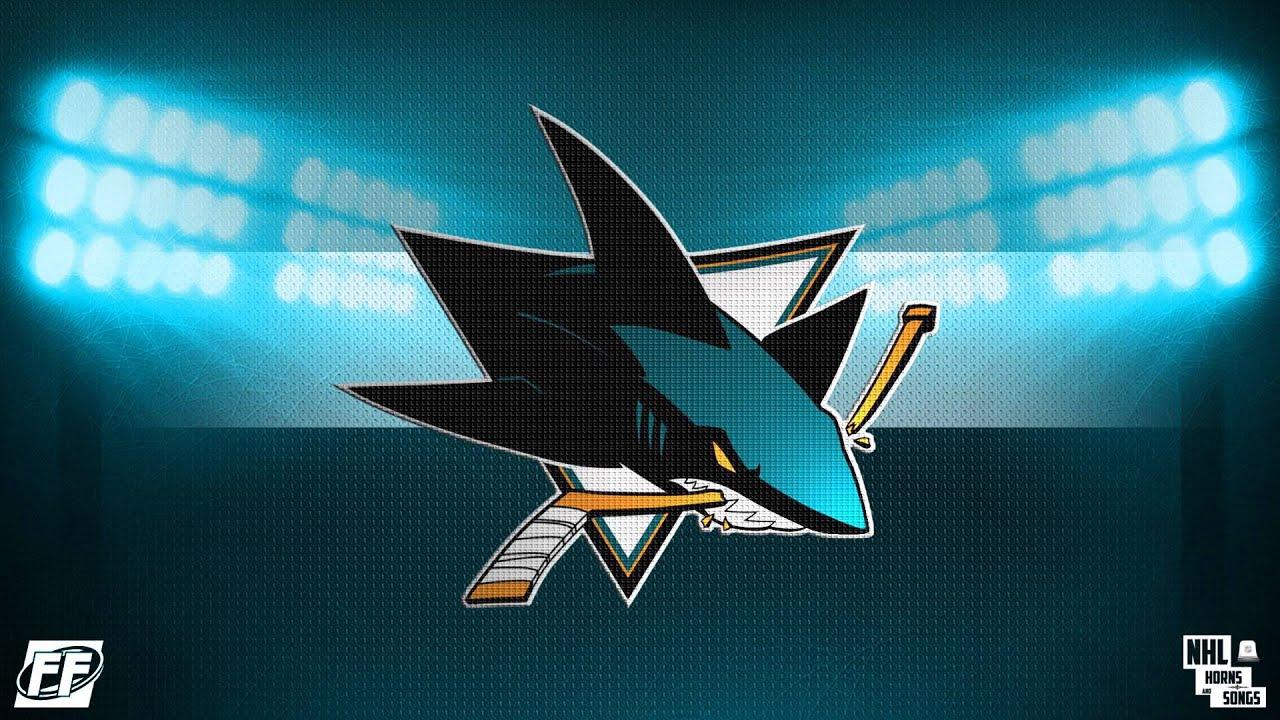 1280x720 San Jose Sharks Wallpaper Desktop HD Wallpaper