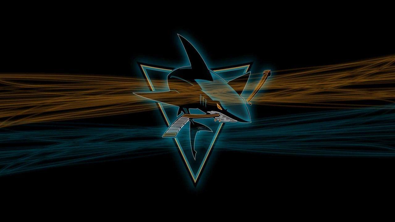 1280x720 San Jose Sharks Wallpaper for Android
