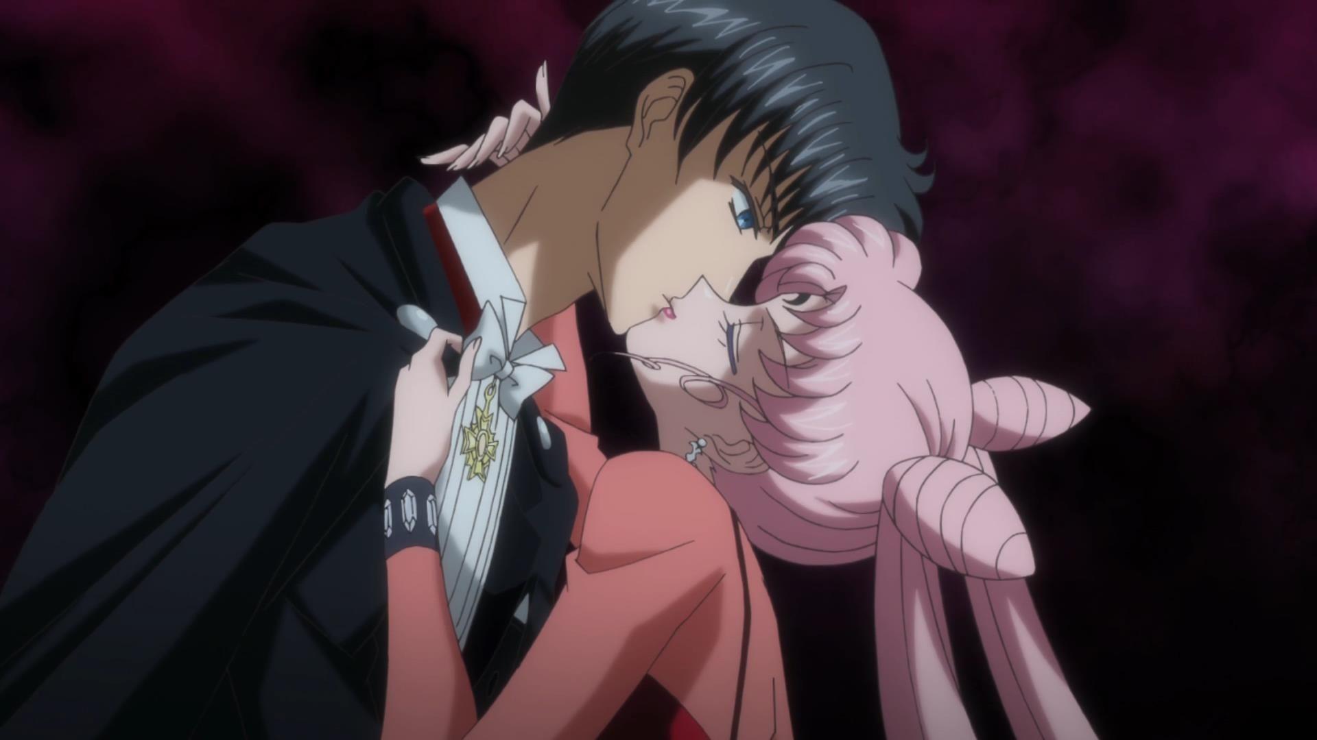 1920x1080 Sailor Moon Crystal (Father Daughter Incest Time!)'s Anime & Manga Blog. AstroNerdBoy's Anime & Manga Blog
