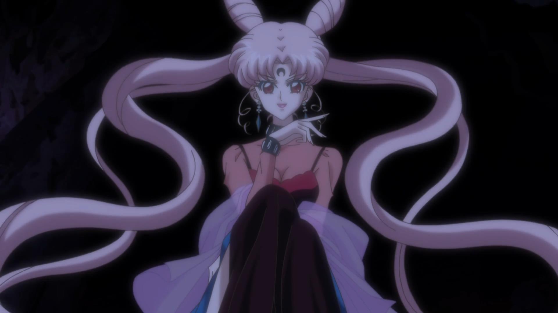 1920x1080 Sailor Moon Crystal (Father Daughter Incest Time!)'s Anime & Manga Blog. AstroNerdBoy's Anime & Manga Blog