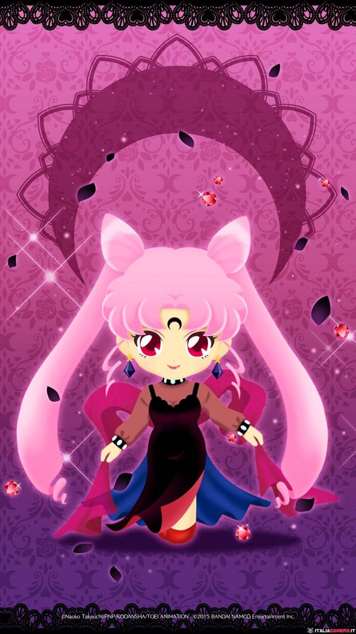 720x1280 Sailor Moon wallpaper