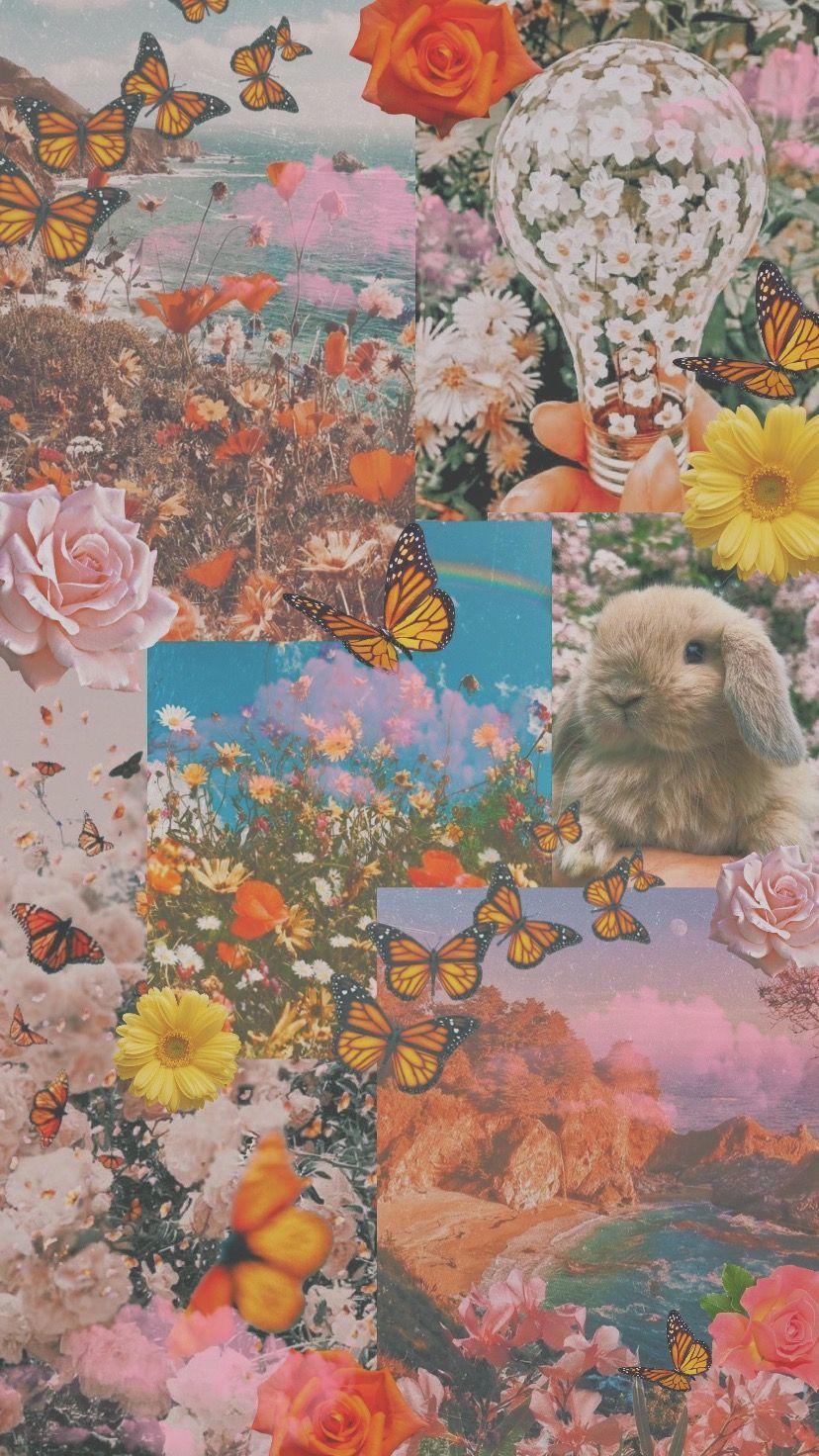 828x1472 spring wallpaper !. Spring wallpaper, Cute wallpaper background, iPhone wallpaper pattern
