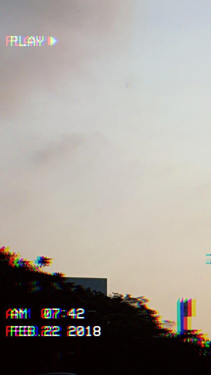 720x1280 Vhs iPhone Wallpaper