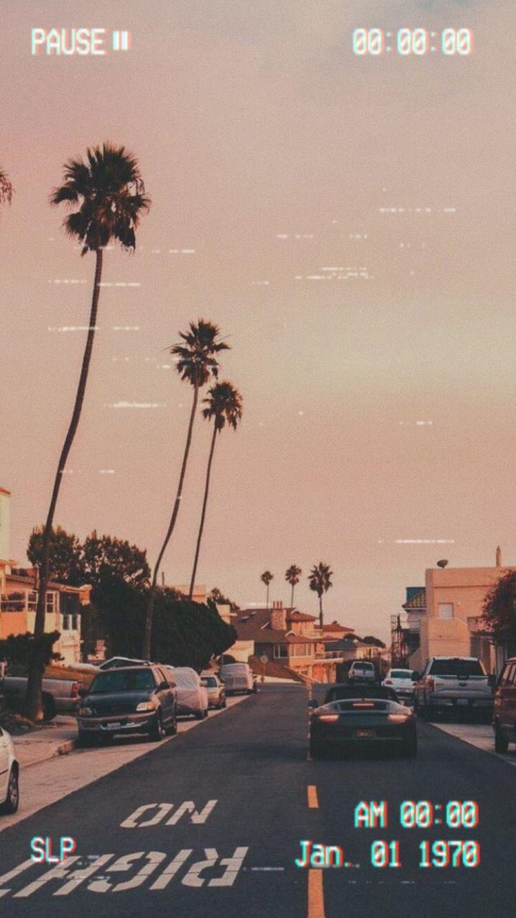 750x1334 Insta: joanna.abbyyy. Sky aesthetic, iPhone wallpaper vintage, Aesthetic background