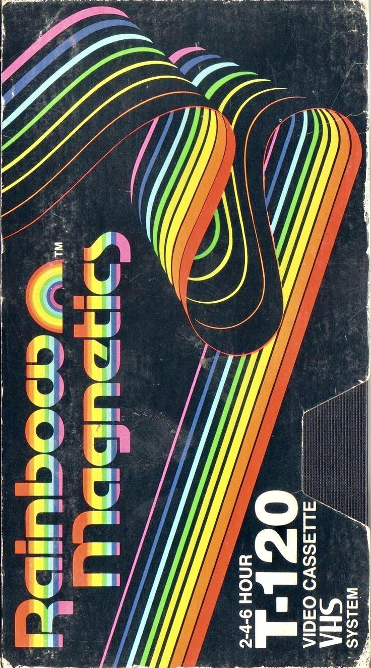 736x1324 Vhs iPhone Wallpaper
