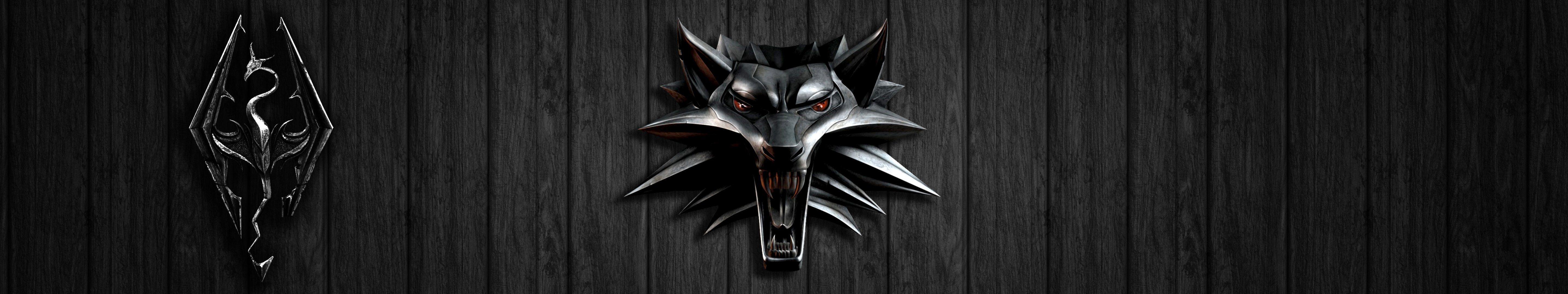 5760x1080 Triple monitor screen wallpaper alien wallpaperx1080