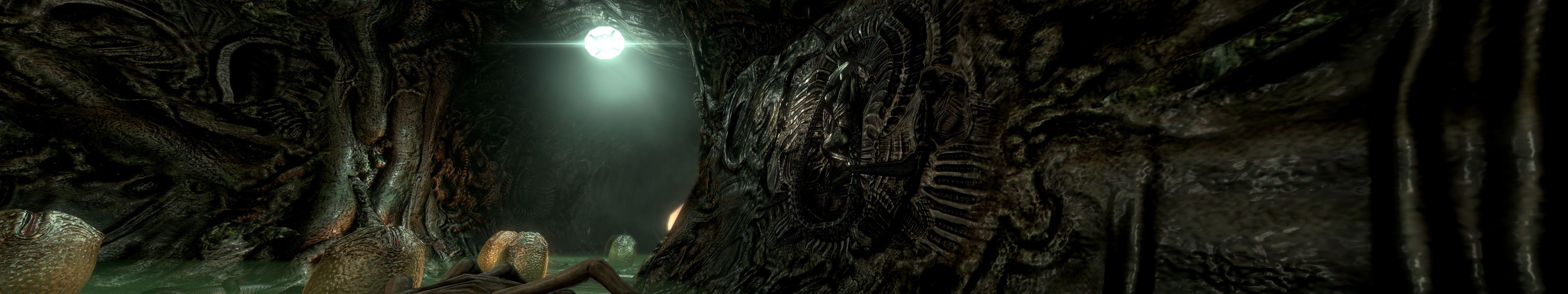 5760x1080 5760×1080 resolution. Dragons Gaming Central