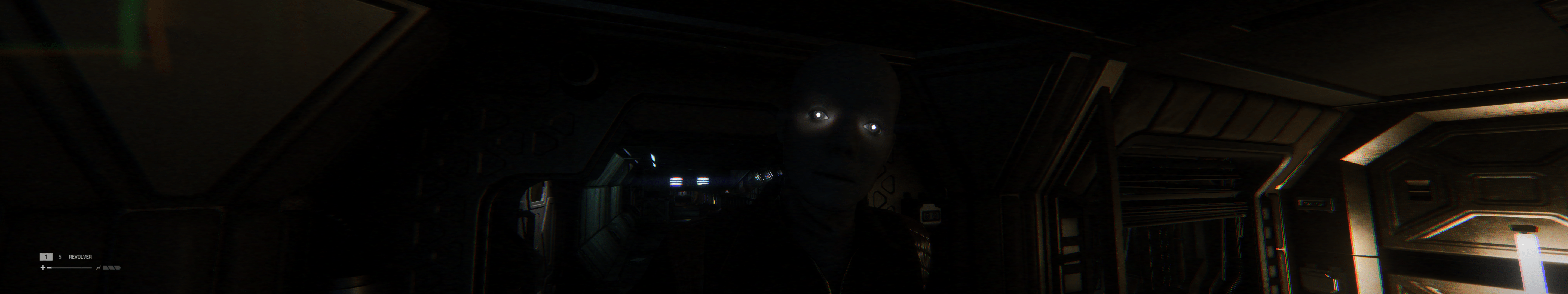 5760x1080 Alien Isolation 5760x1080