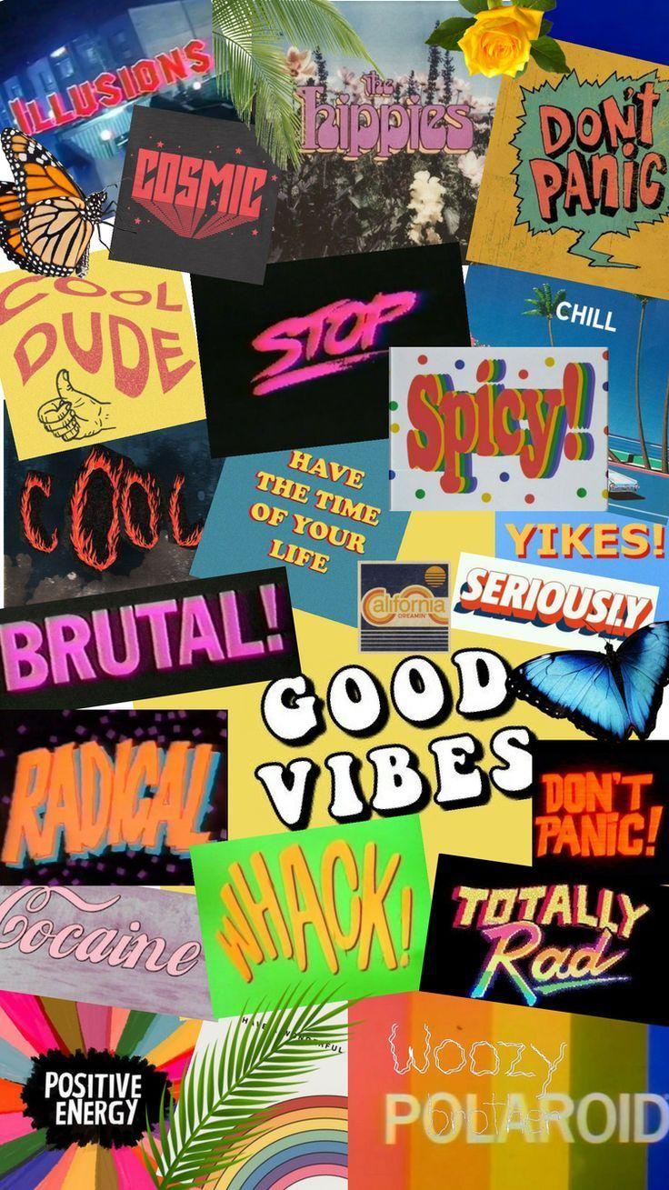 736x1309 Positive Aesthetic Wallpaper