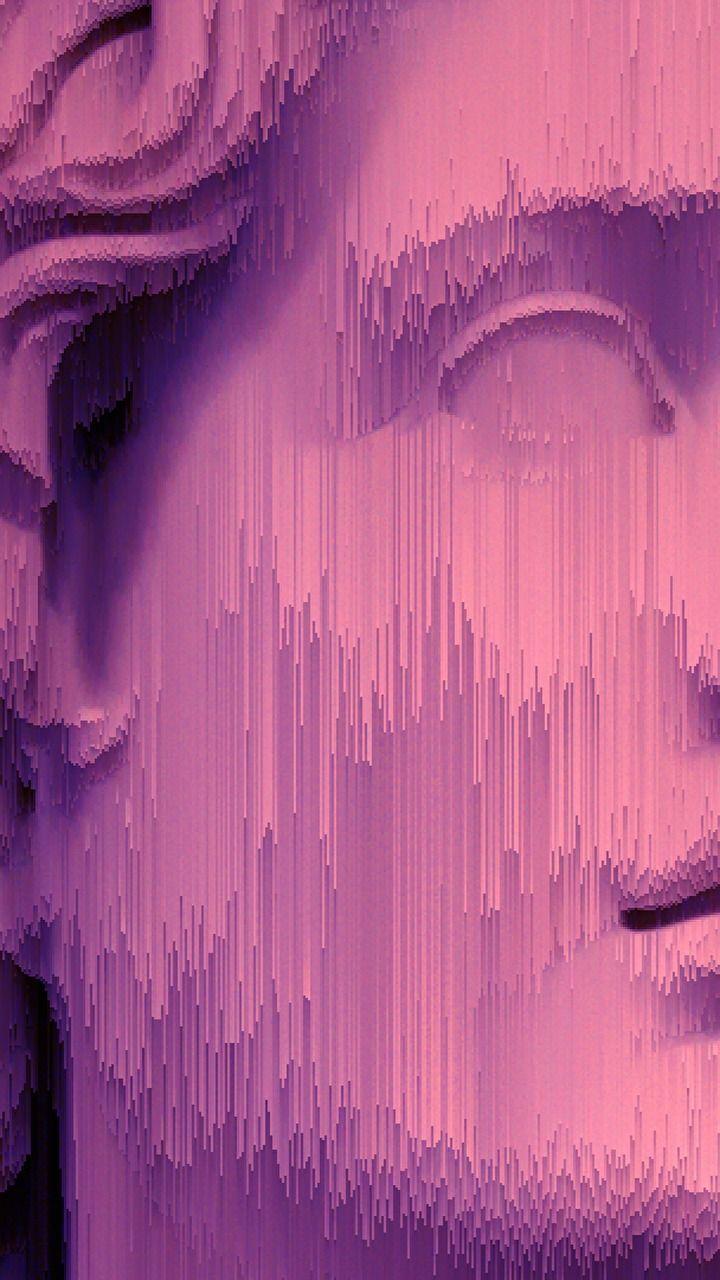 720x1280 Hd Vaporwave Wallpaper