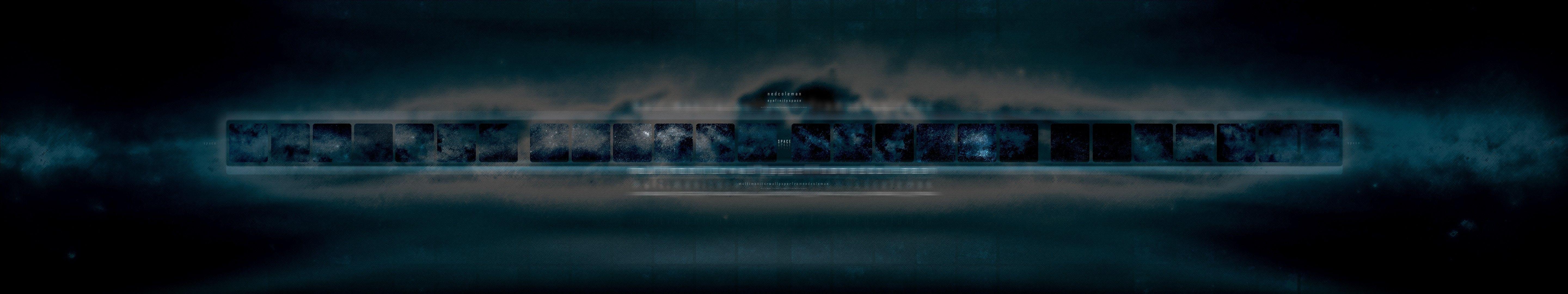 5760x1080 Wallpaper HD
