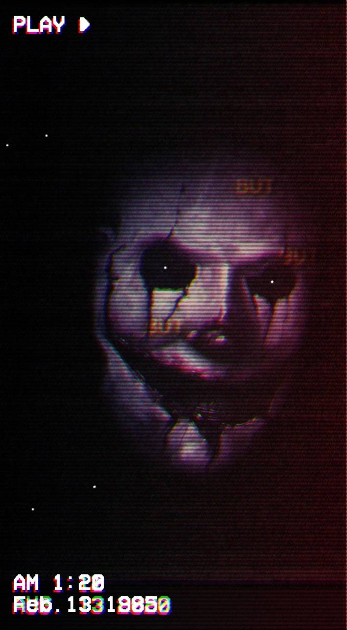 706x1280 Vhs wallpaper