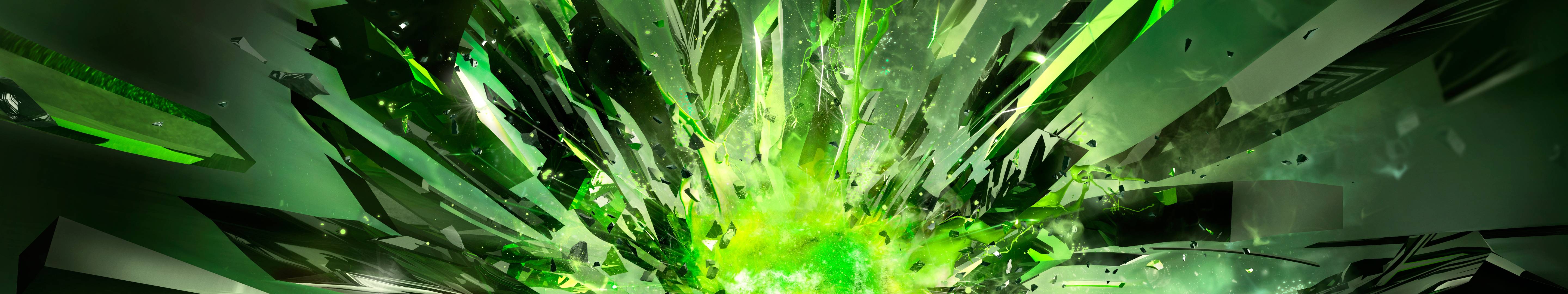 5760x1080 Triple Monitor Wallpaper