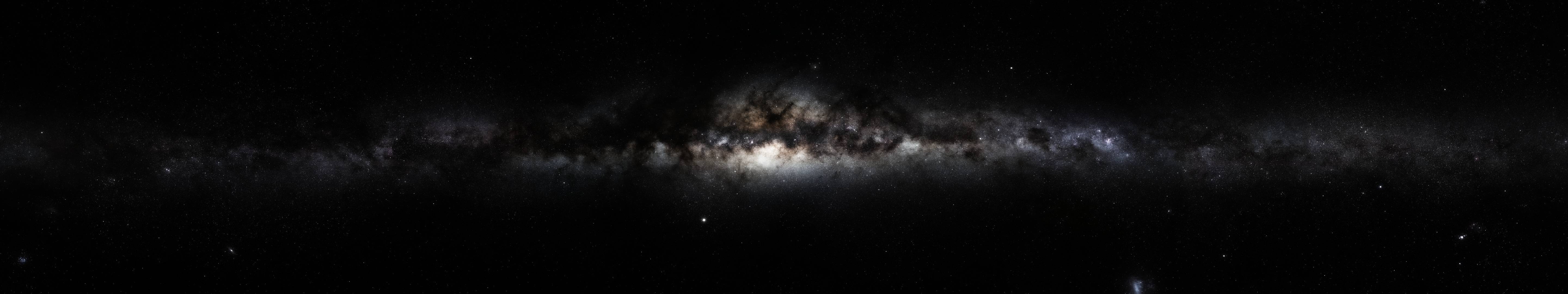 5760x1080 Triple Screen Wallpaper