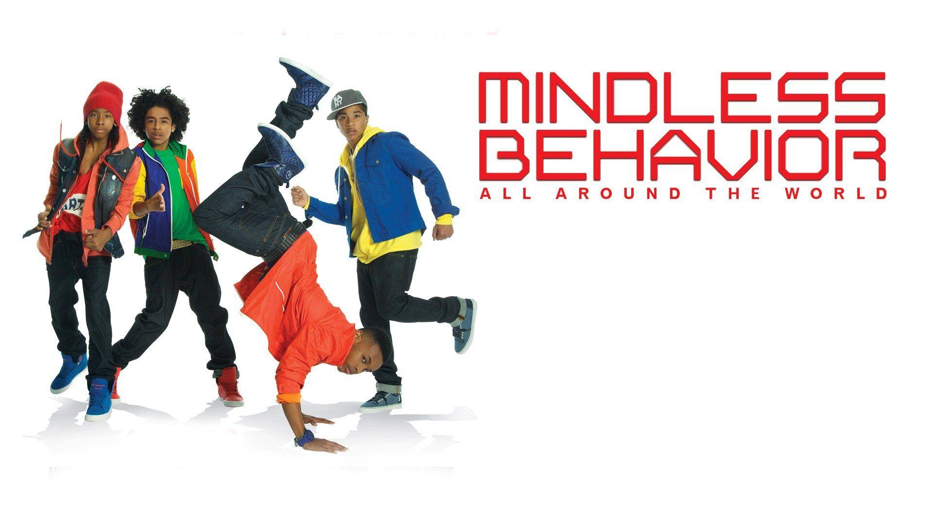 Mindless Behavior Wallpapers - Top Free Mindless Behavior Backgrounds 