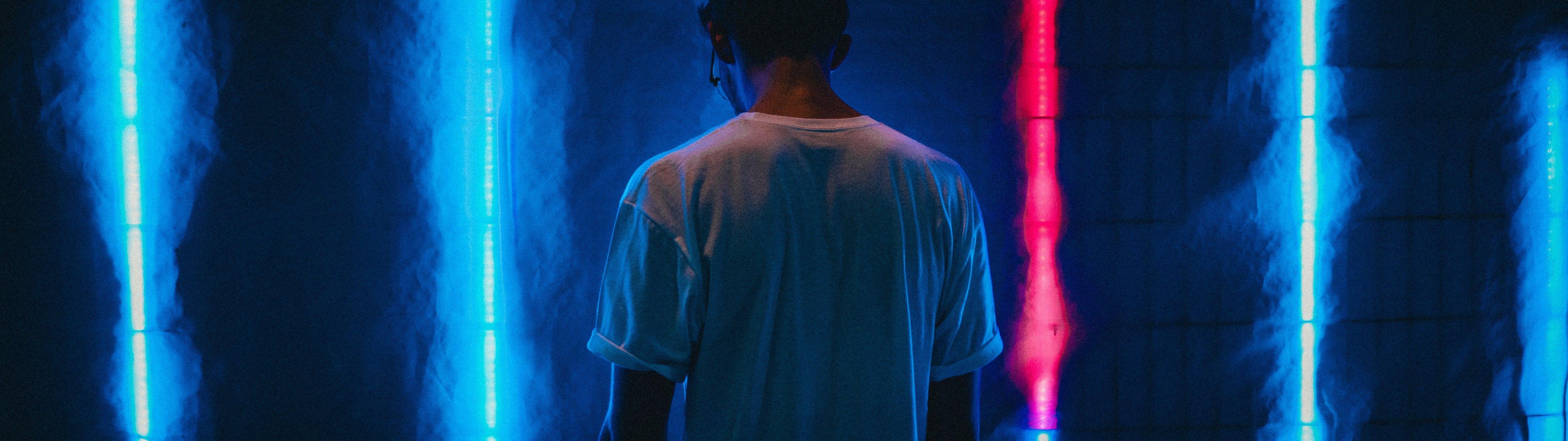 5120x1440 Wallpaper
