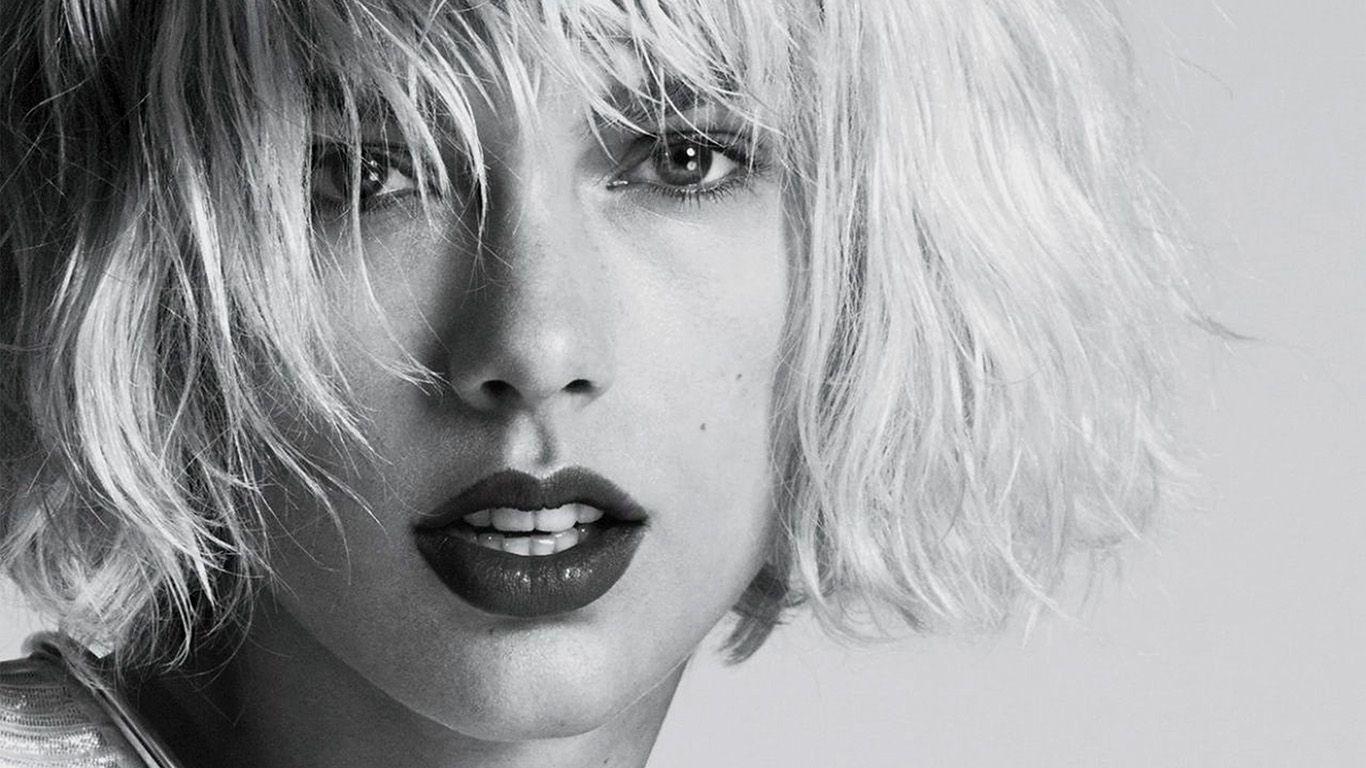 1366x768 Taylor Swift Laptop Wallpaper