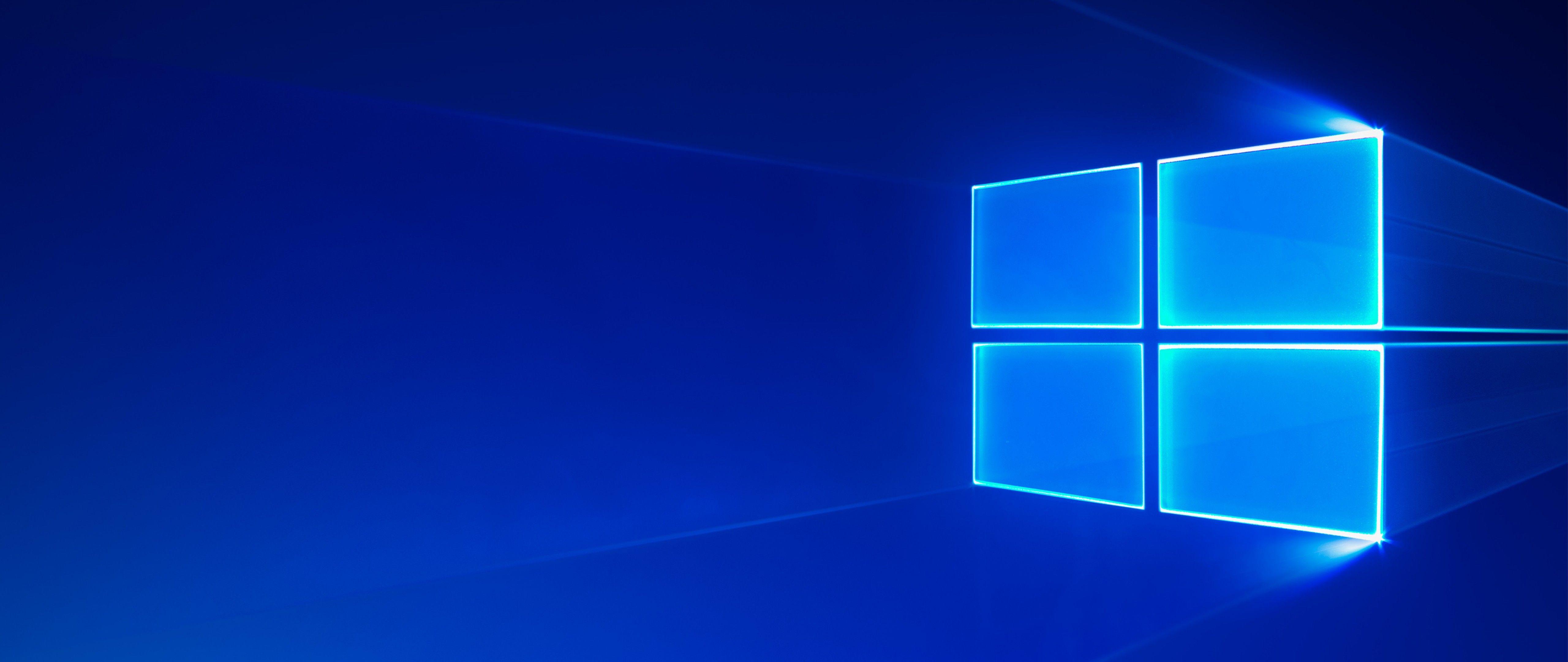 5120x2160 Laptop Windows 10 Screen HD Wallpaper