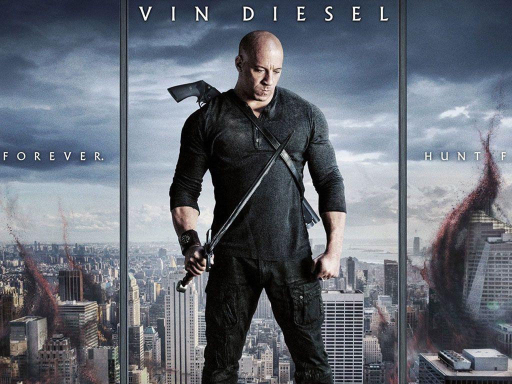 1024x768 The Last Witch Hunter Wallpaper Witch Hunter Movie Wallpaper & Background Download