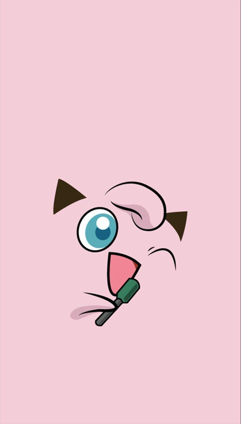 Jigglypuff Wallpapers - Top Free Jigglypuff Backgrounds - WallpaperAccess