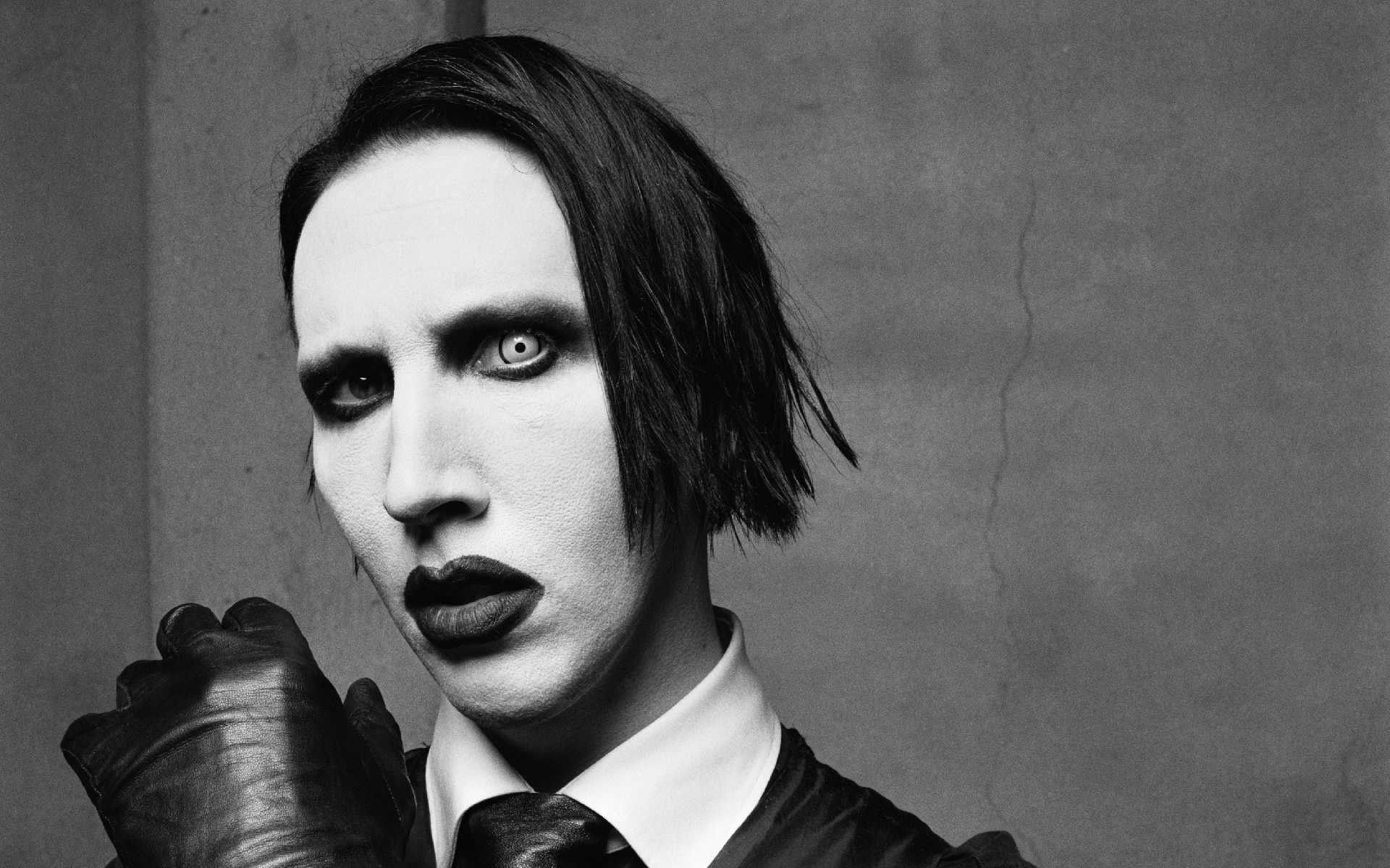 1920x1200 Marilyn Manson Full HD Wallpaper and Background Imagex1200
