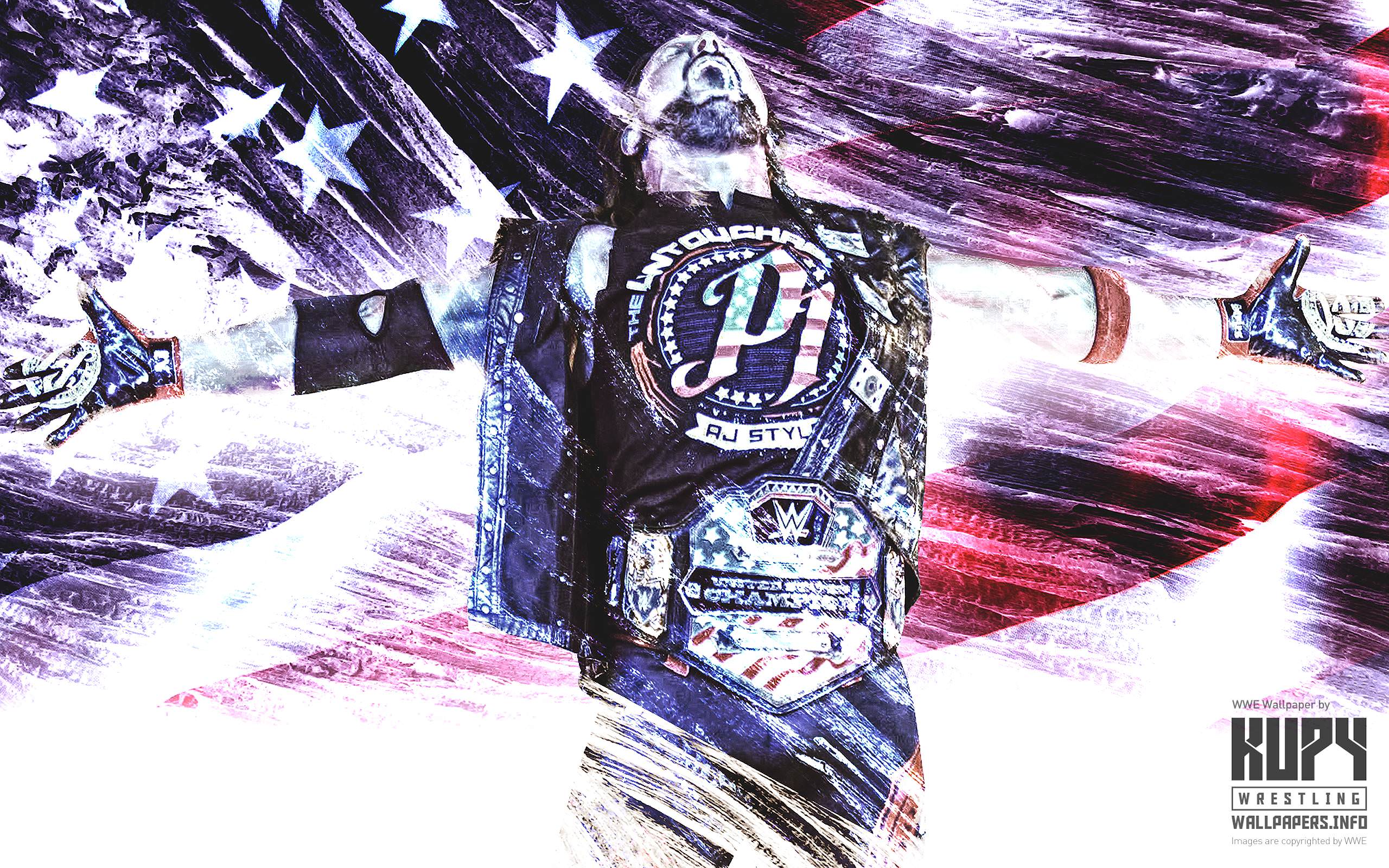 2560x1600 KupyWrestlingWallpaper.INFO