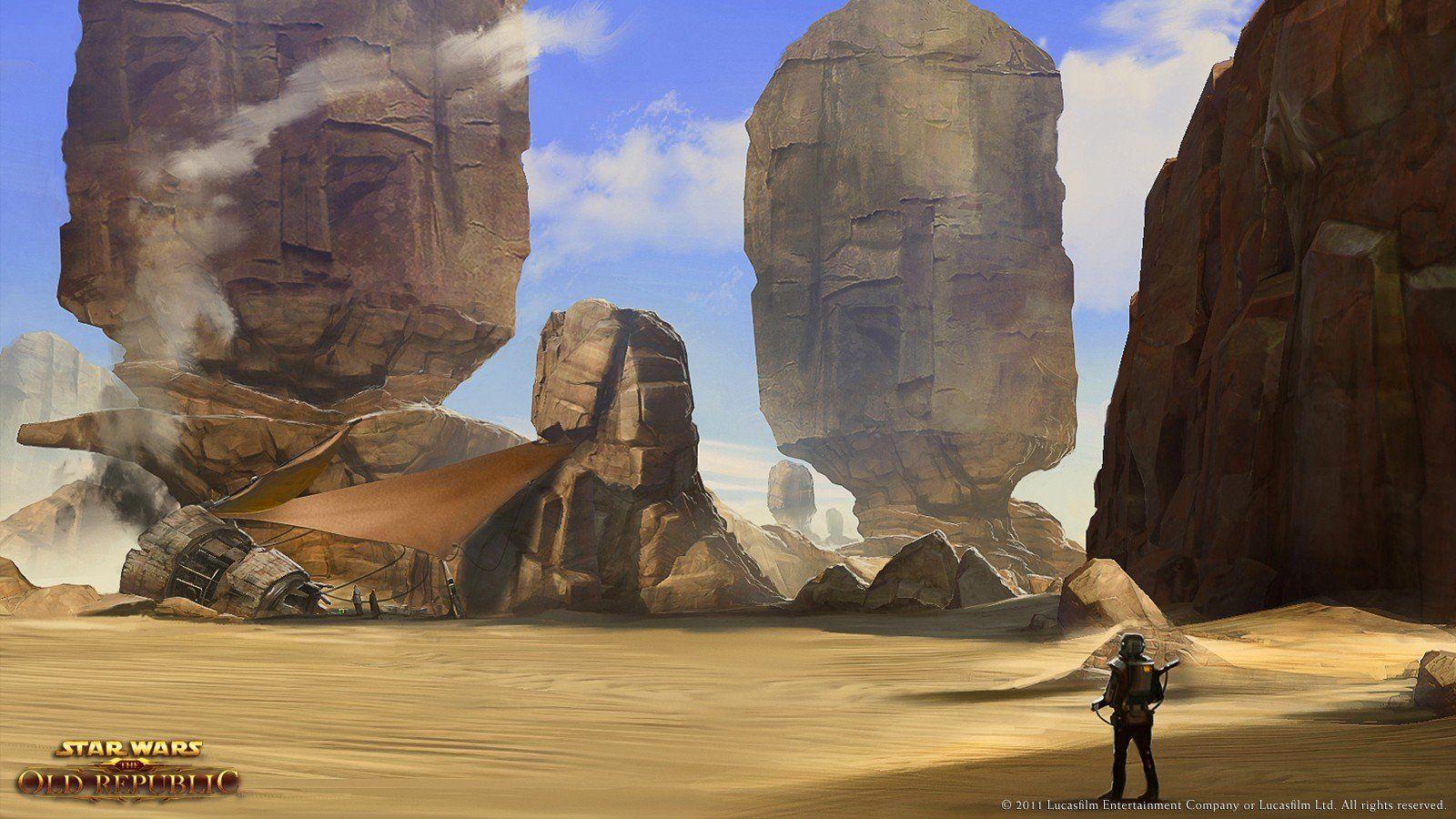 1600x900 star, Wars, Concept, Art, Star, Wars, The, Old, Republic Wallpaper HD / Desktop and Mobile Background