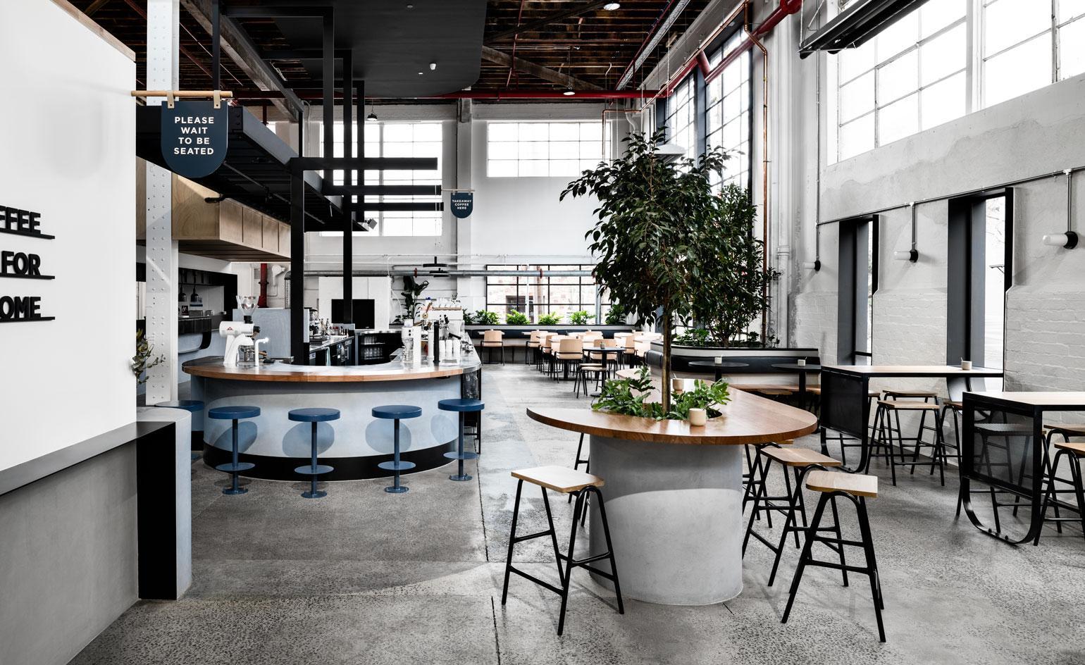 1540x944 The worlds top coffee shops for design lovers. Wallpaper*