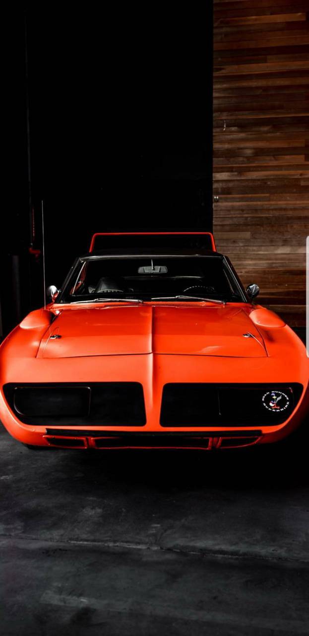 623x1280 PLYMOUTH SUPERBIRD wallpaper