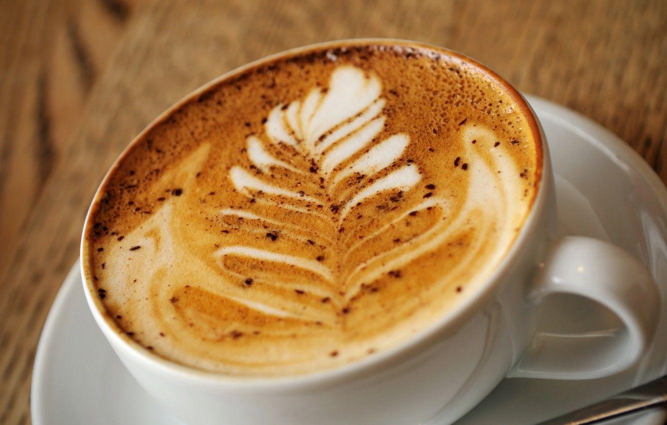 Latte Art Wallpapers - Top Free Latte Art Backgrounds - WallpaperAccess