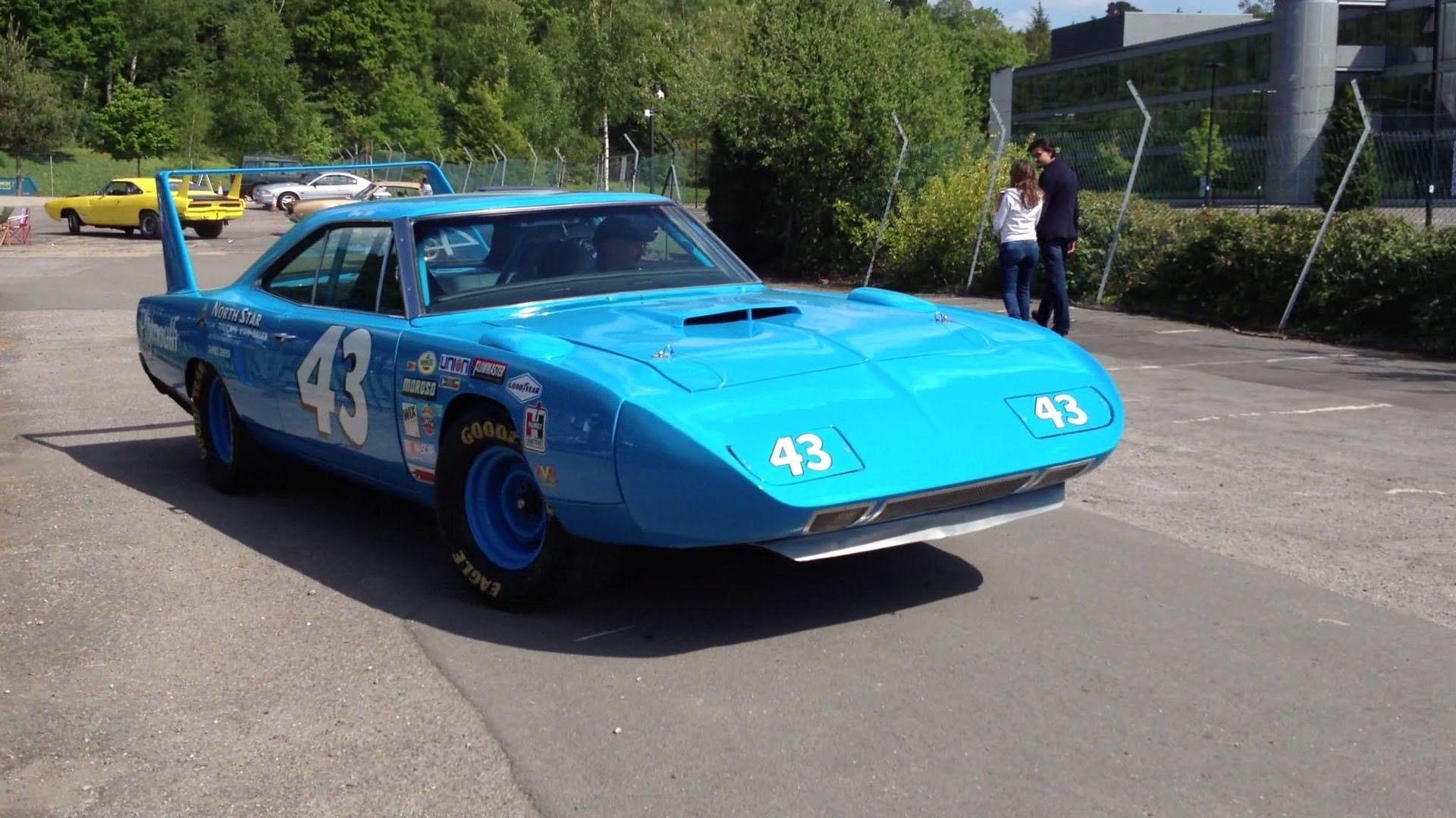 1920x1080 Plymouth Superbird wallpaper, Vehicles, HQ 1970 Plymouth Superbird pictureK Wallpaper 2019